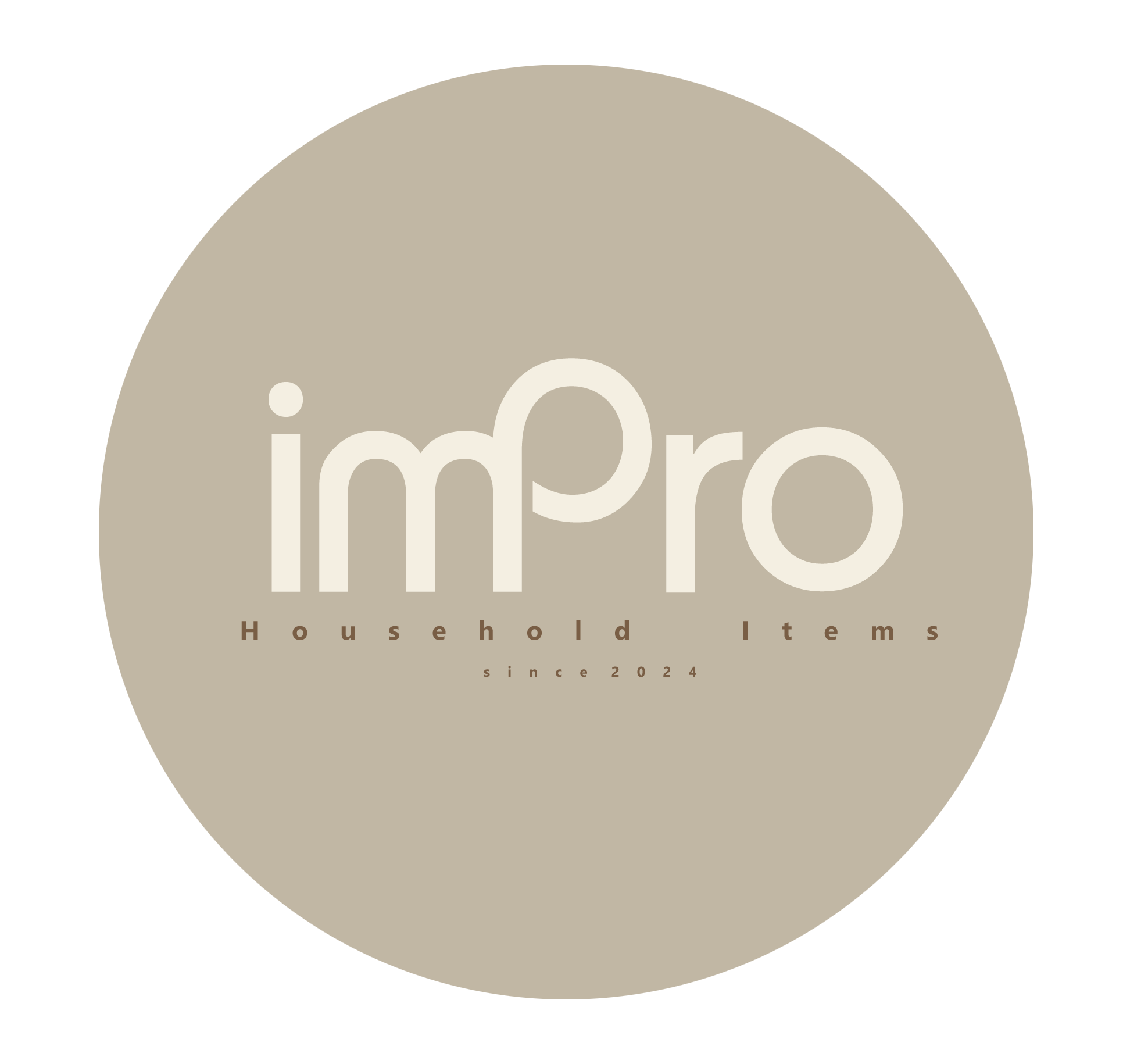 impro Logo